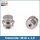 Button Head Grease Nipples DIN 3404 M1 (&Oslash;16mm) M16 x 1,5 stainless steel AISI 316L