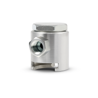 Schiebekupplung G 1/8" mit Gummidichtung f&uuml;r...