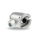 Button-head coupler G 1/8" with rubber seal for button-head grease nipple M22 (&Oslash;22 mm)