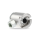Button-head coupler M10 x 1.0 with rubber seal for button-head grease nipple M22 (&Oslash;22 mm)