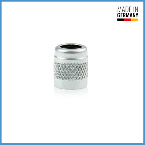 Hydraulikmundst&uuml;ck f&uuml;r Kegelschmiernippel