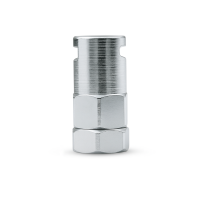 Greifkupplung G1/8" f&uuml;r Bajonettschmiernippel