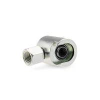 Schiebekupplung M10 x 1,0 mit Stahldichtung f&uuml;r...