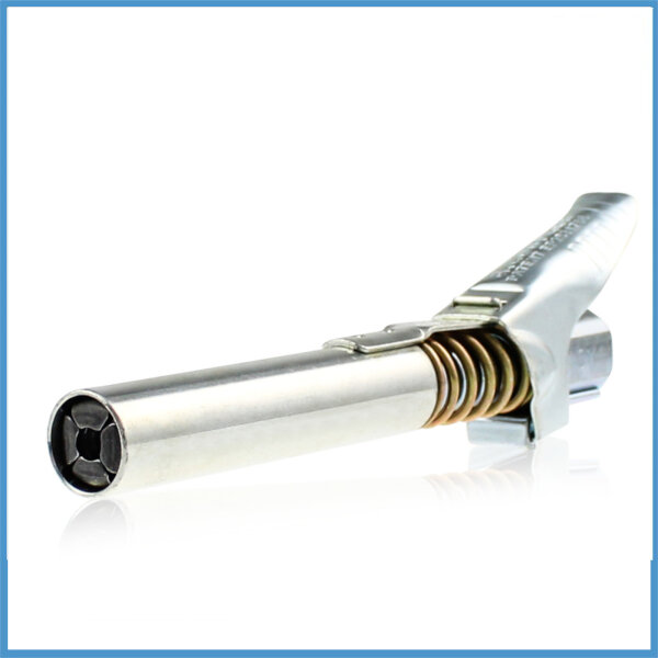 G-Kupplung XL - Spezialmundst&uuml;ck - f&uuml;r Kegelschmiernippel