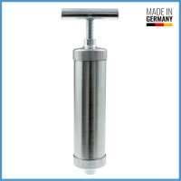 Spindelpresse / Dosierpresse M10x1 150 ccm aus verzinktem...