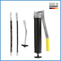 Umeta Handhebel&ouml;lpresse 70/PKO f&uuml;r &Ouml;le oder Flie&szlig;fette