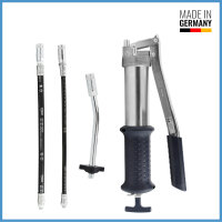 Umeta Handhebelfettpresse 75/PKU mit F&uuml;llventil...