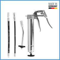 Umeta Einhandfettpresse 85/PK f&uuml;r 500ccm loses Fett...