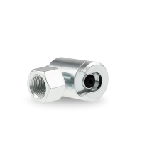 Schiebekupplung G 1/8" mit Gummidichtung f&uuml;r...