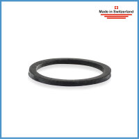 Flachdichtung f&uuml;r Alu &Ouml;ler &Oslash;38x31x2,5...