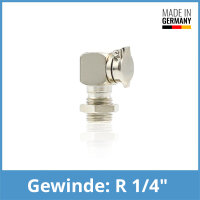 Klapp&ouml;ler DIN 3410 C2 (90&deg;) R 1/4" Stahl...