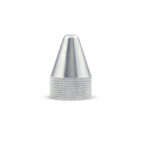 Spitzmundst&uuml;ck G1/8" f&uuml;r...