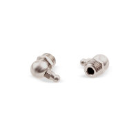 Kegelschmiernippel DIN 71412 C (H3) 1/4" BSP...