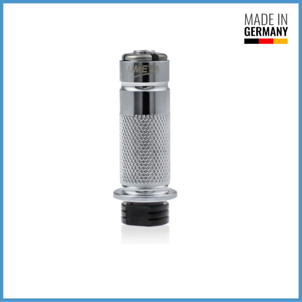 SNAPSTAR Kupplung M10 x 1,0 ohne Druckentlastung