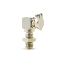 Klapp&ouml;ler DIN 3410 C2 (90&deg;) M8 x 1,25 Stahl...