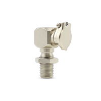 Klapp&ouml;ler DIN 3410 C2 (90&deg;) M8 x 1,0 Stahl...