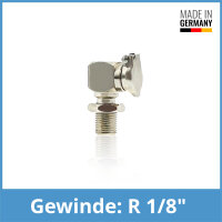 Klapp&ouml;ler DIN 3410 C2 (90&deg;) R 1/8" Stahl...