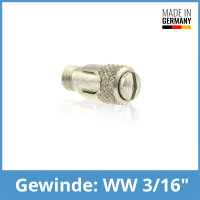 Dreh&ouml;ler mit seitlichem Einf&uuml;llloch WW...