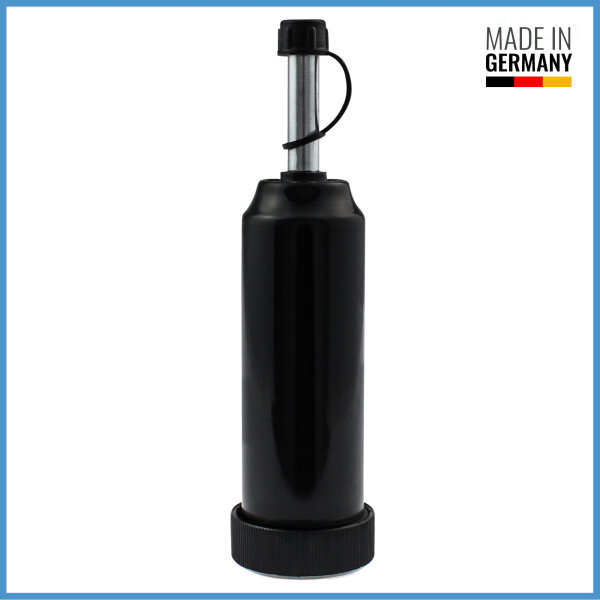 Umeta Kolbensto&szlig;presse 70ccm aus schlagfestem Kunststoff
