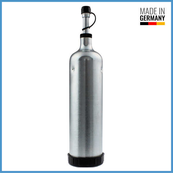 Umeta Sto&szlig;presse 300ccm aus verzinktem Stahl