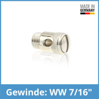 Dreh&ouml;ler mit seitlichem Einf&uuml;llloch WW...