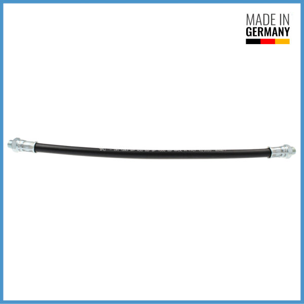 Hochdruckschlauch Betriebsdruck max. 400 bar L&auml;nge 300mm