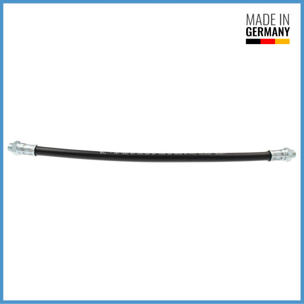Hochdruckschlauch Betriebsdruck max. 400 bar L&auml;nge 500mm