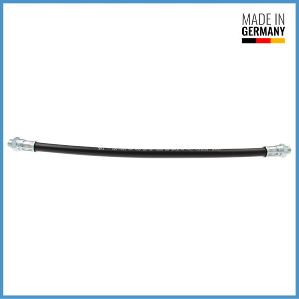Hochdruckschlauch Betriebsdruck max. 400 bar L&auml;nge 1000mm