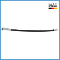High pressure hose operating pressure max. 400 bar with...