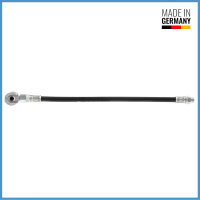 High pressure hose operating pressure max. 400 bar with...