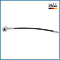 High pressure hose operating pressure max. 400 bar with...