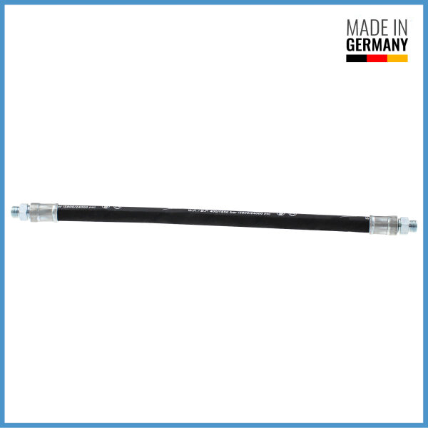 Hochdruckschlauch Betriebsdruck max. 415 bar L&auml;nge 1000mm