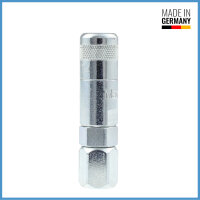 Flexibles Drehgelenk mit 4-Backen-Mundst&uuml;ck