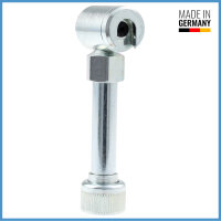 Drehgelenk mit &Uuml;berwurfmutter M16 x 1,0 f&uuml;r...