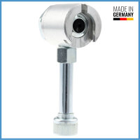 Drehgelenk mit &Uuml;berwurfmutter M16 x 1,0 f&uuml;r...