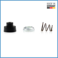 Dichtungssatz f&uuml;r Schiebekupplungen mit Gummidichtung