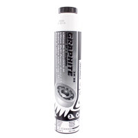 Graphit-Mehrzweckfett GRAPHITE 2M GR in 400g...