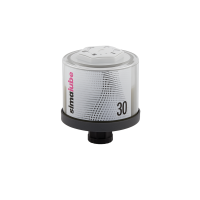 Simalube Schmierstoffgeber 30 ml - unbef&uuml;llt, zum...