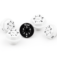 Simalube Antriebsk&ouml;pfe zur Wiederbef&uuml;llung von...