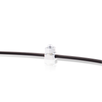 Schmiernippel f&uuml;r Bowdenz&uuml;ge, Seilz&uuml;ge und Drahtseile